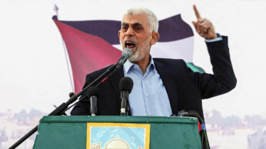 Hamas names Yahya Sinwar as new leader after Ismail Haniyeh’s killing