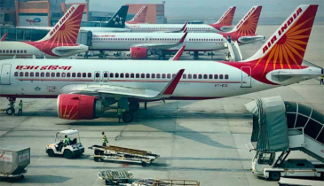 India-China agree to resume air travel after nearly 5 years