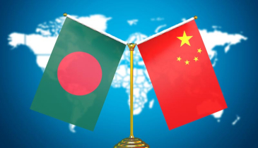 Dhaka to urge Beijing to cut loan interest rate