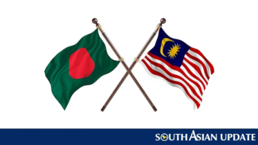 Bangladesh-Malaysia emphasize enhancing trade and economic relations