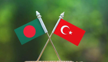 Turkish trade minister and large business delegation to visit Bangladesh