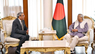 Bangladesh to become next BIMSTEC chairman