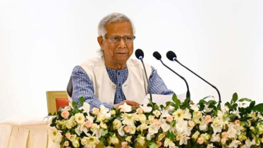 Egypt invites Bangladesh chief adviser Yunus to attend D-8 Summit