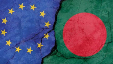 EU announces new humanitarian aid package for Bangladesh, others