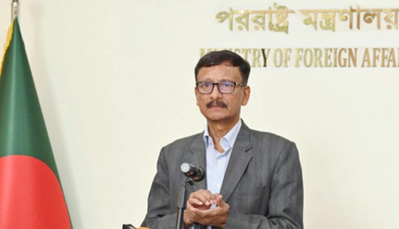 Bangladesh-India ties should not be tied to political regimes: Touhid