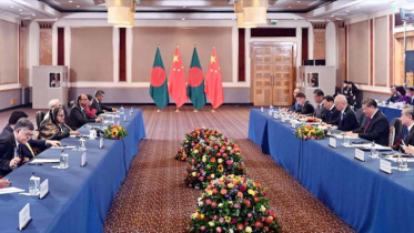 Bangladesh to seek $20b fresh loans from China