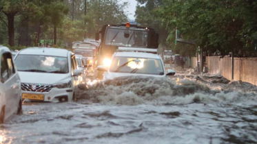 Eleven dead in New Delhi after heavy rain, flight operations disrupted