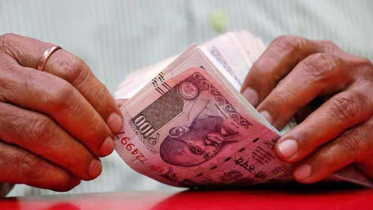 Indian rupee drops to all-time low