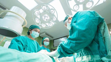 Indian doctor held for Bangladesh-India kidney transplant ’racket’