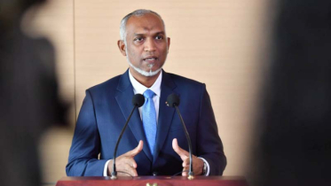 Maldives climate minister arrested over ’black magic’