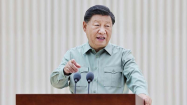 China’s President Xi urges missile troops to boost deterrence, combat capabilities