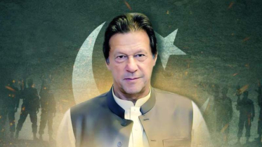 Pakistan government announces move to ban Imran Khan’s PTI