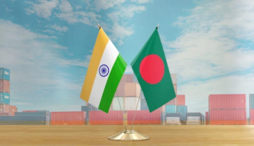 India’s transshipment cancellation: Steps towards ending Dhaka’s economic reliance?