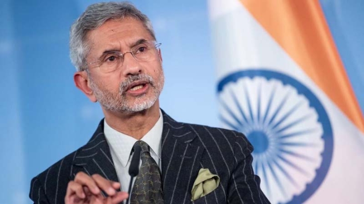 Jaishankar visits Sri Lanka with stronger ties, China in focus