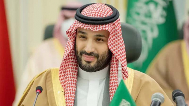 Saudi Crown Prince Salman to visit Bangladesh next year