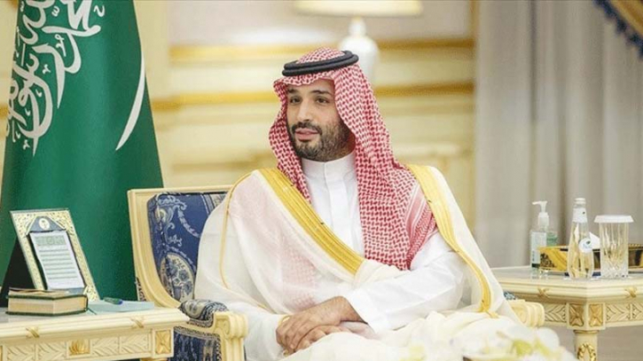 Saudi Crown Prince Salman to visit Bangladesh later this year