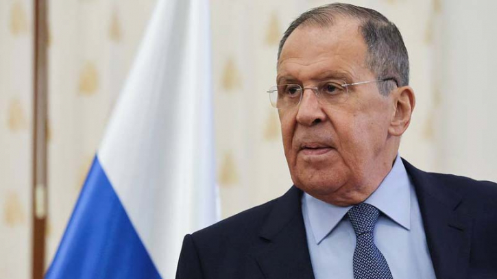 Russian Foreign Minister Lavrov likely to visit Dhaka