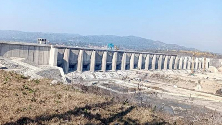 Flow of Ravi water to Pakistan fully stopped