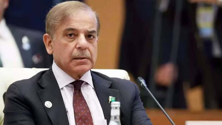 Shehbaz Sharif set to begin second term as Pakistan's prime minister