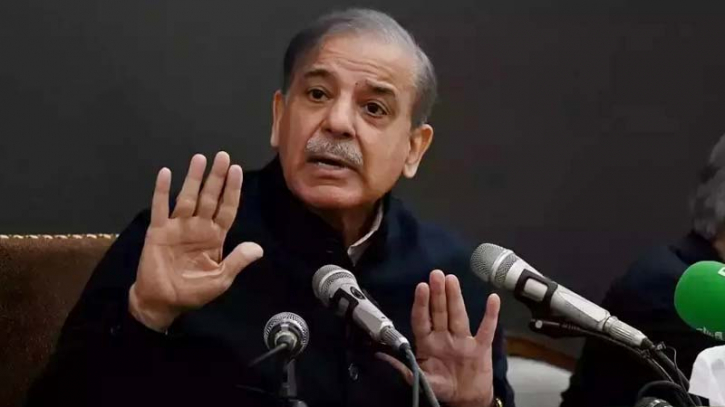 Pakistan's new PM Shehbaz seeks proposals to cut govt spending