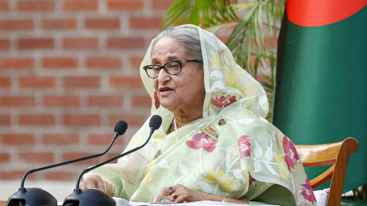 Bangladesh PM Sheikh Hasina may visit China between 8-11 July
