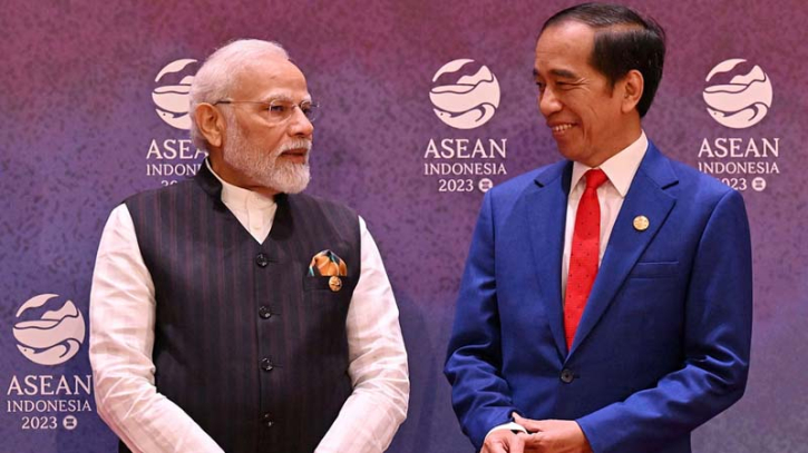 Does India's Act East Policy matter to Southeast Asia?
