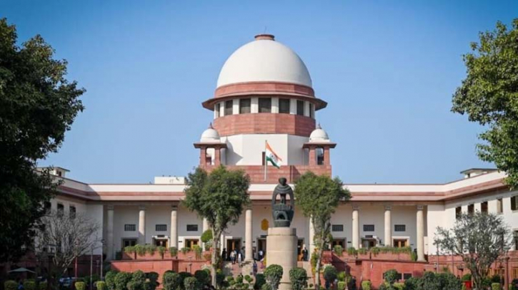 India's supreme court orders elections in Kashmir by Sept 2024