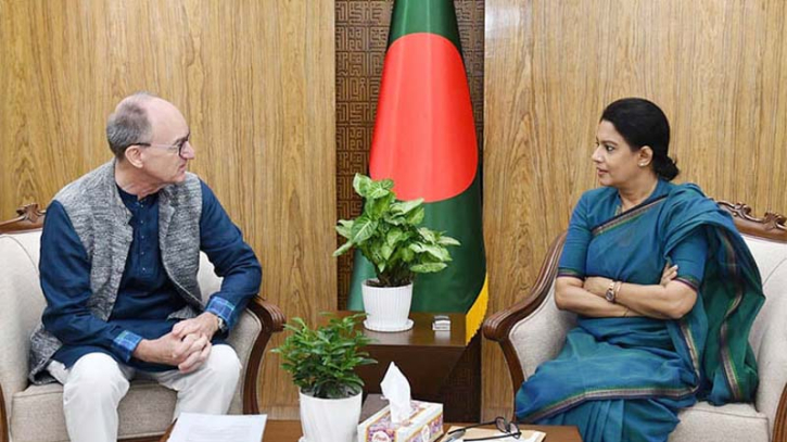 Germany to provide €1bn support to Bangladesh for renewable energy