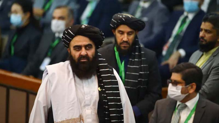 UN allows Taliban envoy to meet Pakistan, China ministers