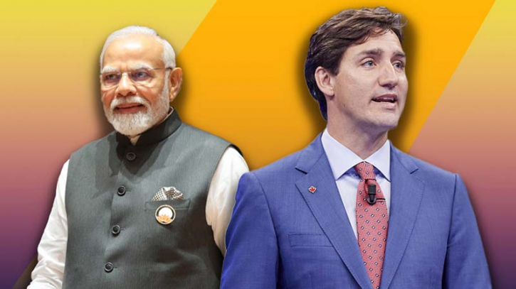 Trudeau criticizes India amid diplomatic tensions