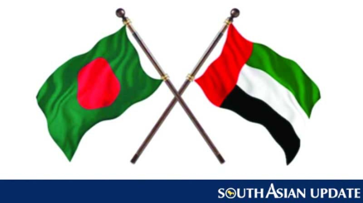 UAE president pardons all 57 Bangladeshis convicted in rioting case