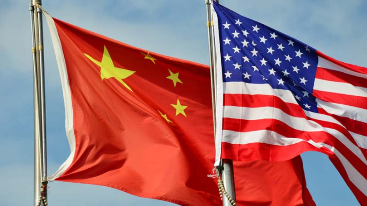 US charges Chinese dissident with allegedly spying for Beijing