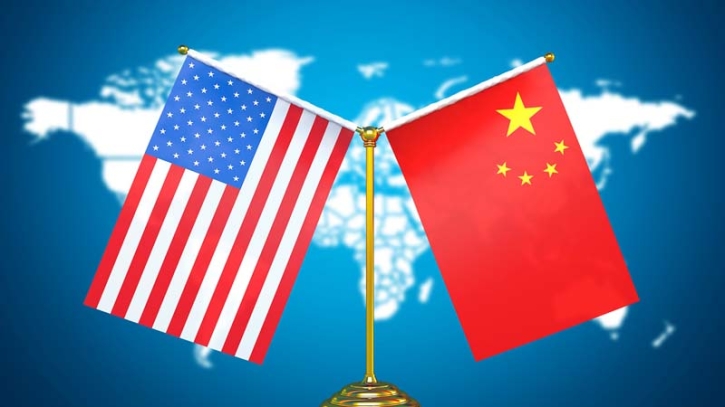 High-level US delegation to visit China in effort to repair ties