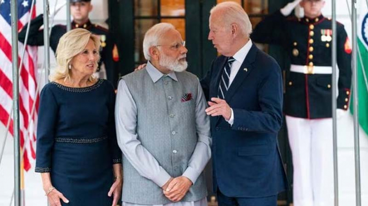 US to ease visas for skilled Indian workers as PM Modi visits