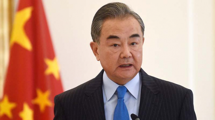 China warns against maritime confrontations