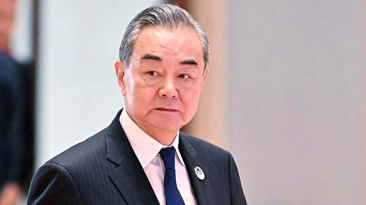 China Foreign Minister Wang Yi to Visit Myanmar