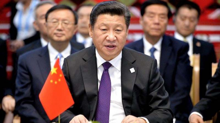 China wants to work with Egypt to bring 'stability' in Middle East: Xi Jinping