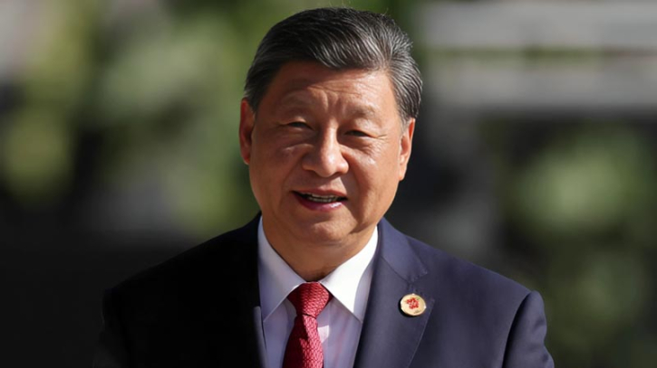 Xi Jinping visits Brasilia to cap tour flexing diplomatic clout