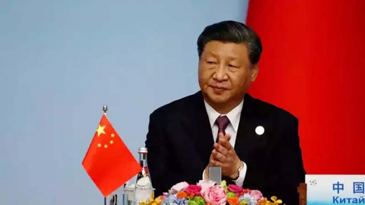 China willing to cooperate with US: Xi Jinping