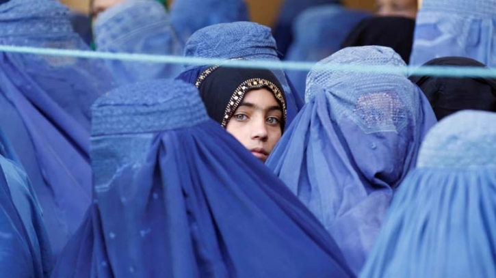 UN Security Council denounces Taliban bans against women