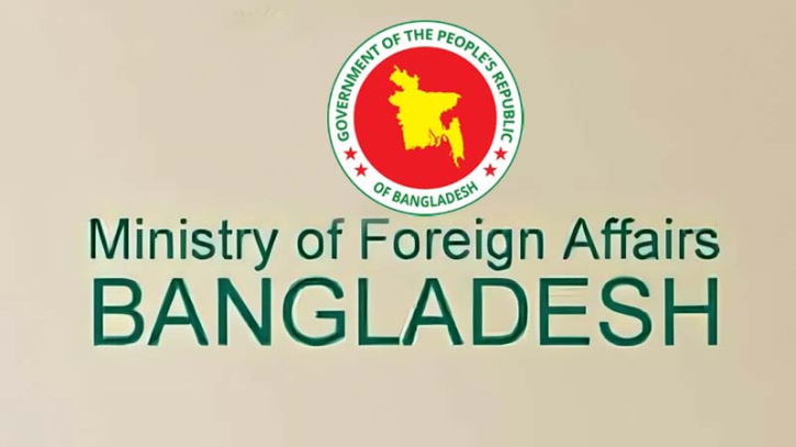 Bangladesh recalls 5 envoys, including from India