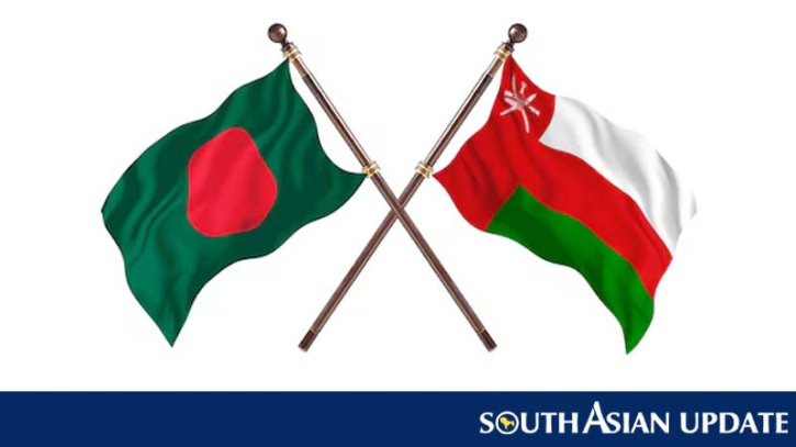 Oman to open visas for Bangladeshis in 12 categories