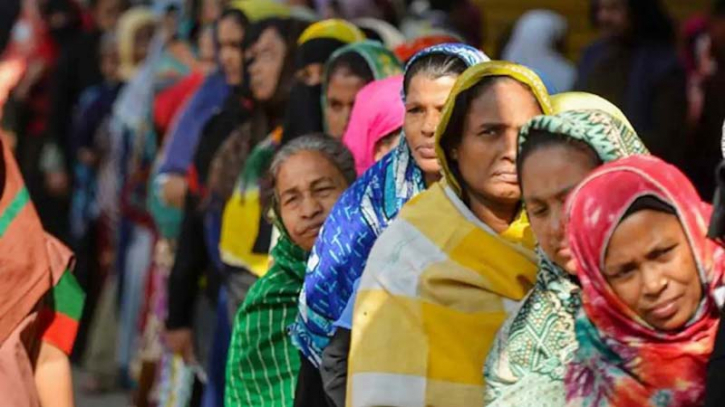 World to witness a great election in Bangladesh on 7 January