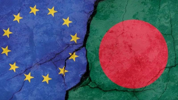 EU announces new humanitarian aid package for Bangladesh, others