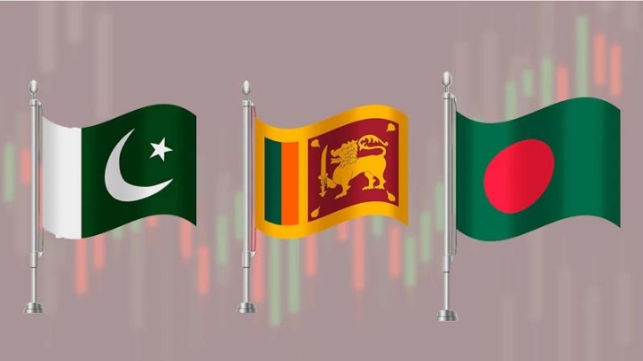 Bangladesh in better position than Sri Lanka, Pakistan to navigate forex crisis