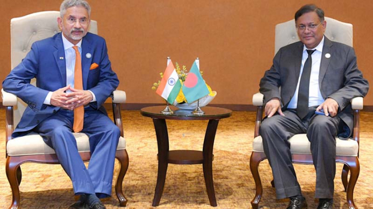 Dhaka-Delhi to advance Teesta talks after India's polls