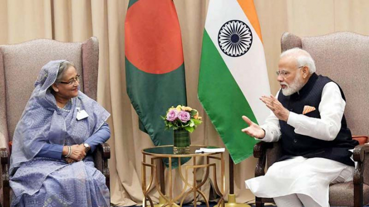 Bangladesh PM Hasina to Attend G20 Summit in India, Holds Bilateral Talks with Modi