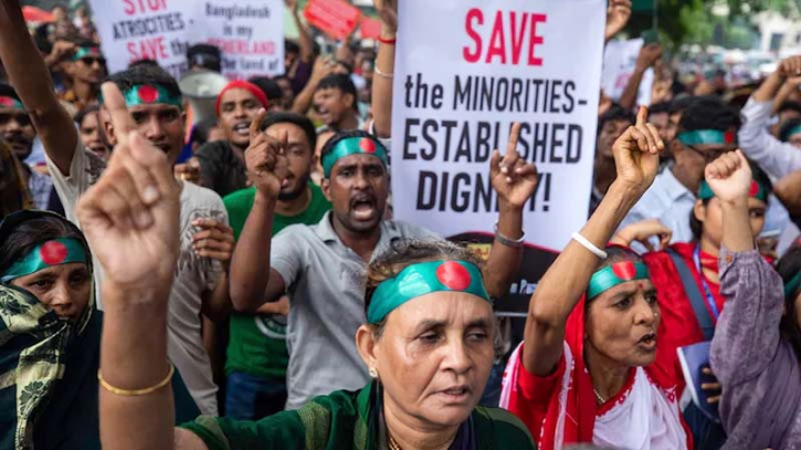 Indian Media Narrative regarding Communal Conflict in Bangladesh is Far from Reality