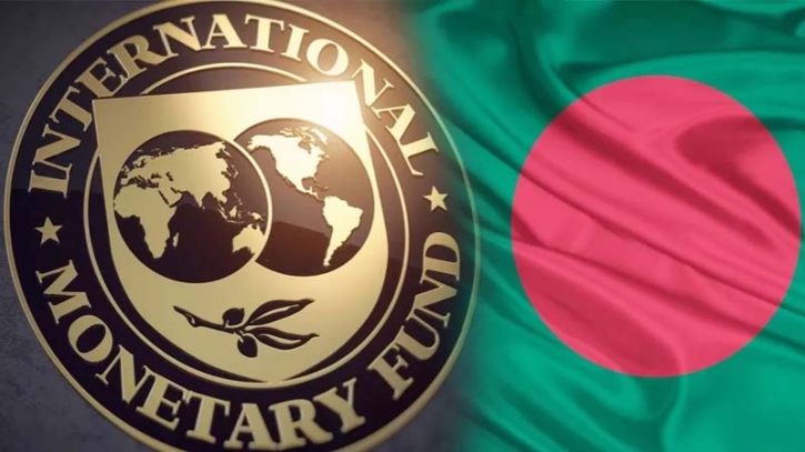 IMF approves $4.7b loan for Bangladesh