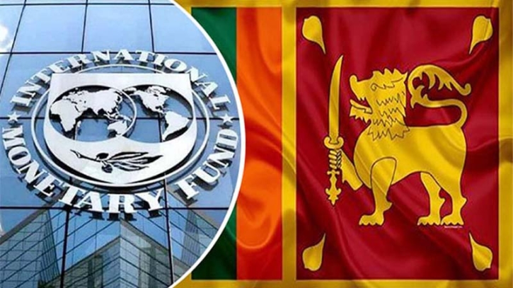 IMF approves 2.9b dollar bailout for Sri Lanka